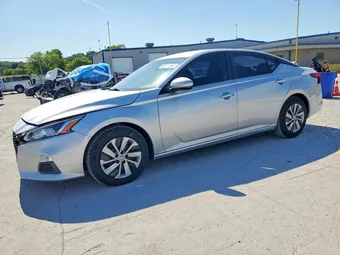 2020 Nissan Altima 1N4BL4BV3LC262572 Lot 53577566