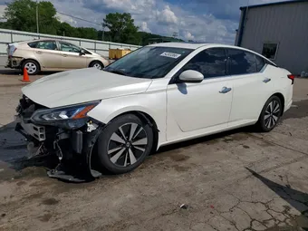 2019 Nissan Altima 1N4BL4EV0KC126085 Lot 54303366