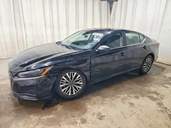 2026 Nissan Altima 1N4BL4DW0TN316078 Lot 57496346