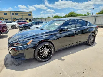 2023 Nissan Altima 1N4BL4EW9PN345471 Lot 56567316