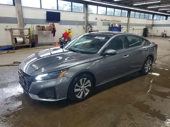 2023 Nissan Altima 1N4BL4BV4PN403739 Lot 57252276