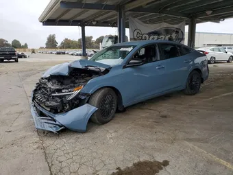 2026 Nissan Sentra 3N1AB9CV2TY219047 Lot 57431686