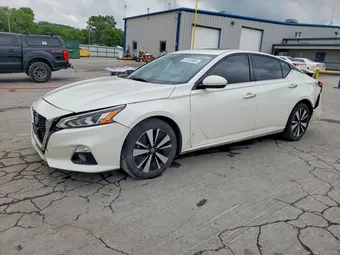 2019 Nissan Altima 1N4BL4DV1KC118482 Lot 54140406