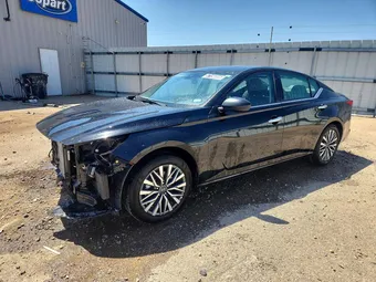 2025 Nissan Altima 1N4BL4DVXSN397418 Lot 57156886