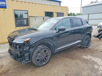 2026 Nissan Kicks 3N8AP6DA3TL393896 Lot 56624436