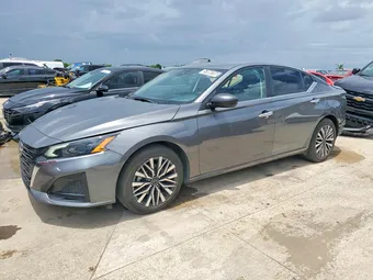 2025 Nissan Altima 1N4BL4DVXSN368808 Lot 57080766
