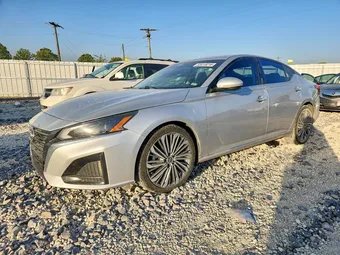2023 Nissan Altima 1N4BL4EV1PN326145 Lot 53413016
