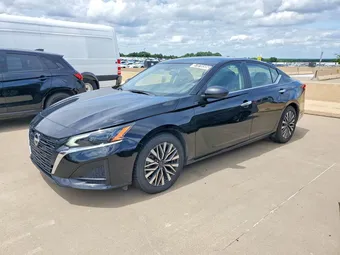2025 Nissan Altima 1N4BL4DVXSN322069 Lot 57076506