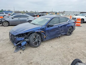 2023 Nissan Altima 1N4BL4CV5PN327902 Lot 78828415