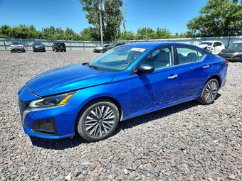 2025 Nissan Altima 1N4BL4DV4SN304523 Lot 56932766