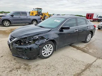 2016 Nissan Altima 1N4AL3AP0GC293910 Lot 52661706