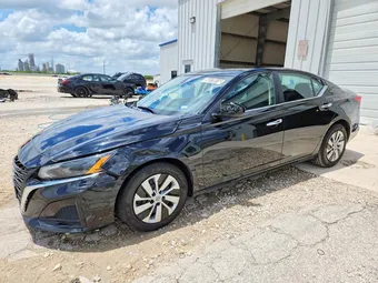 2023 Nissan Altima 1N4BL4BV6PN352860 Lot 56976916