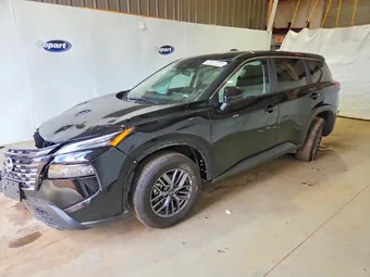 2026 Nissan Rogue 5N1BT3BB9TC708486 Lot 56698646