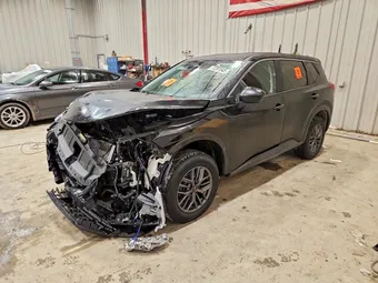 2024 Nissan Rogue 5N1BT3AAXRC684281 Lot 77281545