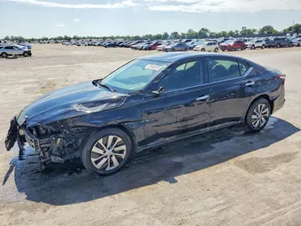 2020 Nissan Altima 1N4BL4BV2LC131469 Lot 57043076