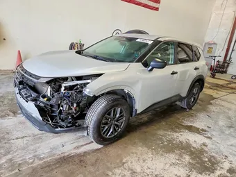 2024 Nissan Rogue 5N1BT3AA6RC712593 Lot 55914206