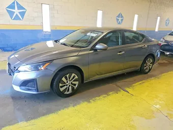 2023 Nissan Altima 1N4BL4BV7PN349319 Lot 57186906
