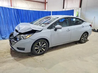 2024 Nissan Versa 3N1CN8EV6RL901913 Lot 57422036