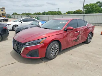 2023 Nissan Altima 1N4BL4DV0PN416470 Lot 52537056