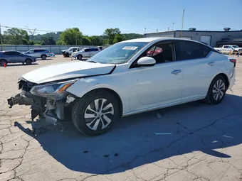 2020 Nissan Altima 1N4BL4BV1LC240232 Lot 55838076
