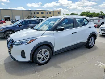 2024 Nissan Kicks 3N1CP5BV0RL470630