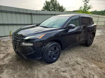 2026 Nissan Rogue 5N1BT3BB7TC749442 Lot 56776666