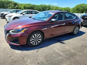 2025 Nissan Altima 1N4BL4DV9SN333922 Lot 56656456