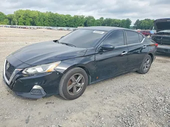 2020 Nissan Altima 1N4BL4BV5LC188717 Lot 54080806
