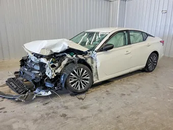 2026 Nissan Altima 1N4BL4DV1TN313343 Lot 54514916