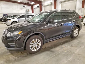 2018 Nissan Rogue 5N1AT2MV7JC773346 Lot 56975476