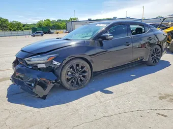 2023 Nissan Maxima 1N4AA6EV8PC505629