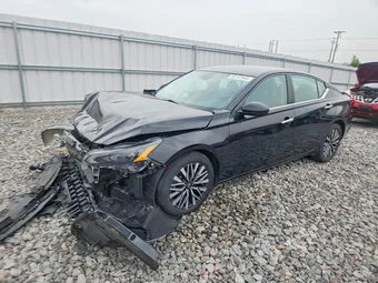 2025 Nissan Altima 1N4BL4DVXSN307538 Lot 56147946