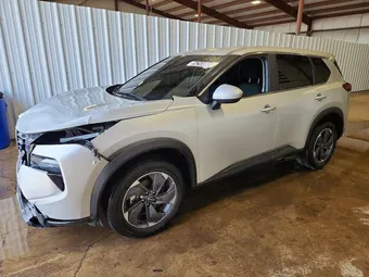 2025 Nissan Rogue 5N1BT3BA3SC807617 Lot 56268066