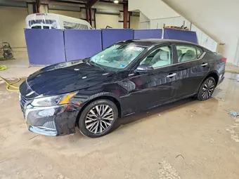 2025 Nissan Altima 1N4BL4DW8SN331829 Lot 57348646