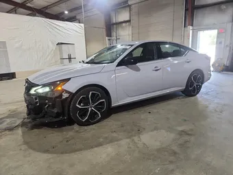 2024 Nissan Altima 1N4BL4CV7RN394942 Lot 57407516