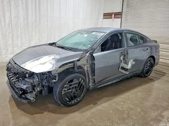 2026 Nissan Sentra 3N1AB9DV5TY250789 Lot 57316166