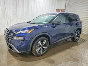 2026 Nissan Rogue 5N1BT3CB4TC779979 Lot 57127426