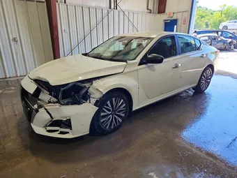 2025 Nissan Altima 1N4BL4DV8SN375692 Lot 55861476
