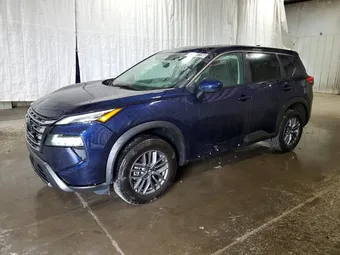 2026 Nissan Rogue 5N1BT3BB0TC720977 Lot 56944156