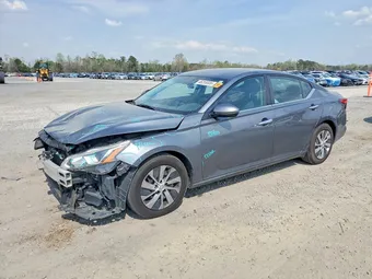 2020 Nissan Altima 1N4BL4BV6LC212605 Lot 46269936