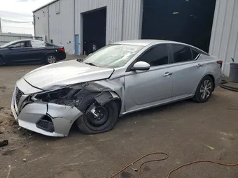 2020 Nissan Altima 1N4BL4BV9LC231780 Lot 51876506