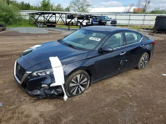 2019 Nissan Altima 1N4BL4DVXKC209279 Lot 54200656