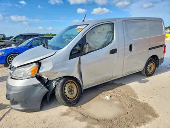 2018 Nissan NV 200 3N6CM0KN7JK704696