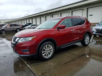 2019 Nissan Rogue 5N1AT2MV2KC720667 Lot 54984746