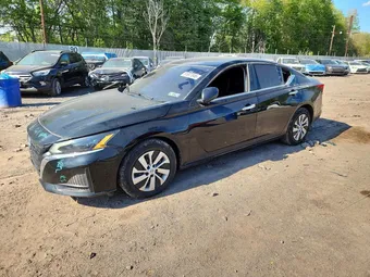 2024 Nissan Altima 1N4BL4BV2RN419828 Lot 51977846