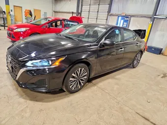 2025 Nissan Altima 1N4BL4DV2SN397686 Lot 55840146