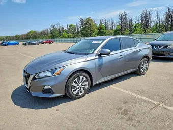 2020 Nissan Altima 1N4BL4BW7LC279531 Lot 56251596