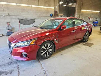 2019 Nissan Altima 1N4BL4EV1KC102331 Lot 55733926