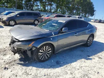 2023 Nissan Altima 1N4BL4DV5PN378525 Lot 53717886