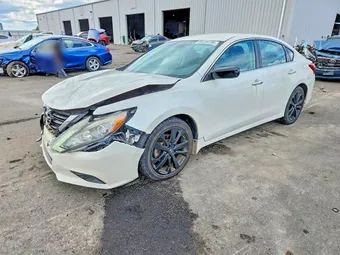 2017 Nissan Altima 1N4AL3APXHC289297 Lot 55235736